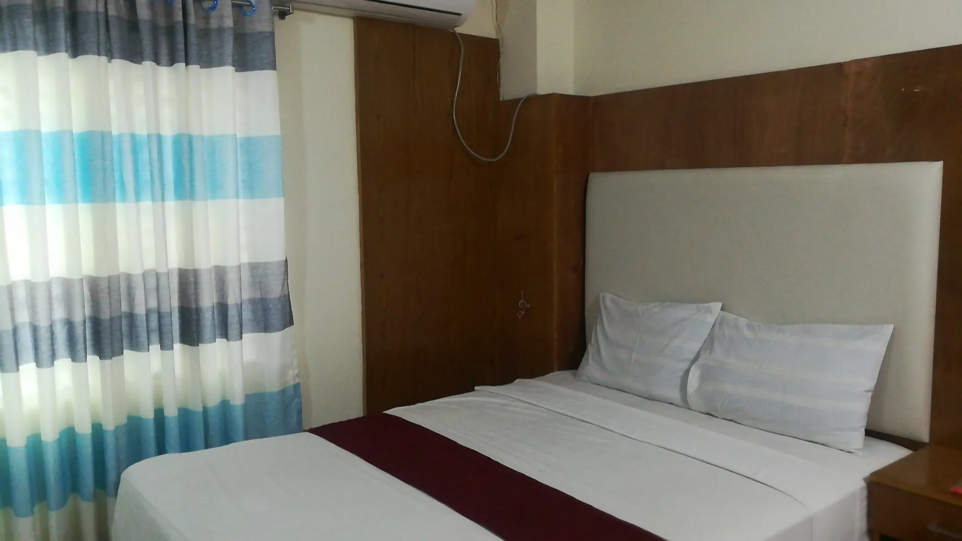 Platinum Hotel Ltd 达卡